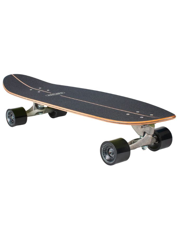 Carver Electric Acid CX Surf Skateboard | 32.5"